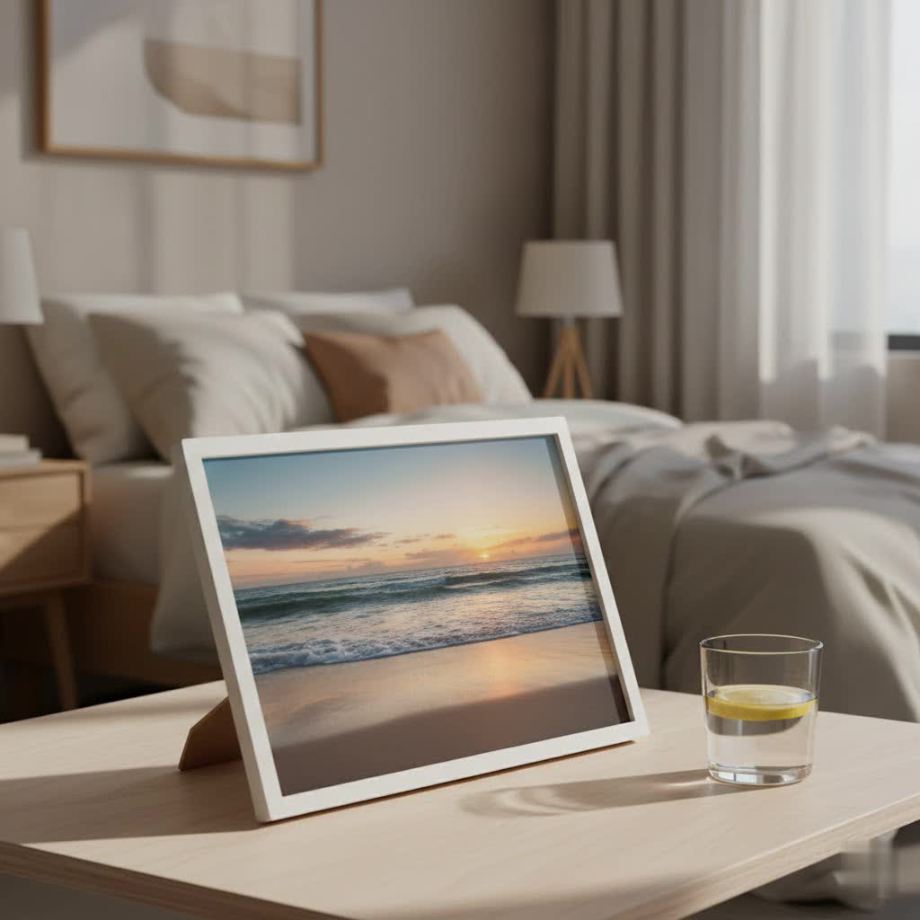 Mastering Your Nixplay Digital Photo Frame: An Expert’s Guide