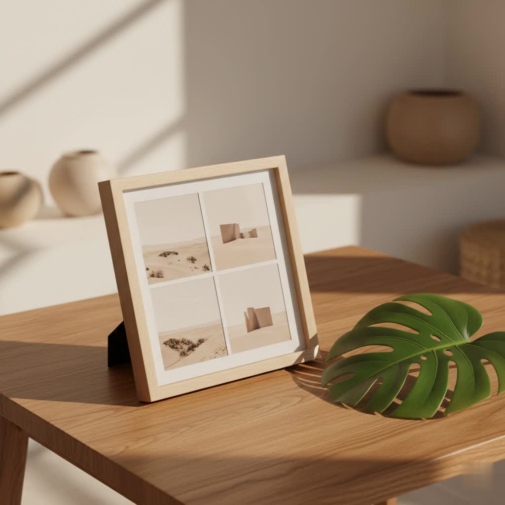 Elevate Your Memories: A Comprehensive Guide to Choosing the Perfect Large Digital Frame