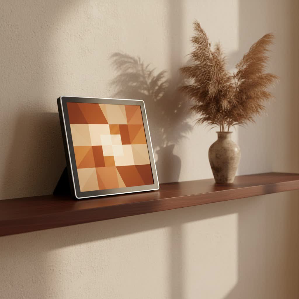 Unlock Your Memories: Why a 15-Inch Digital Photo Frame is Your Next Must-Have Gadget