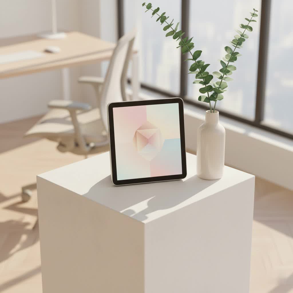 High Resolution Digital Picture Frames: Ultimate Guide