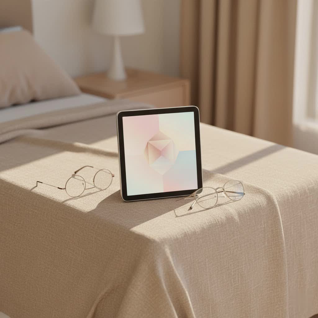 Smart Digital Frame: The Ultimate Guide to Displaying