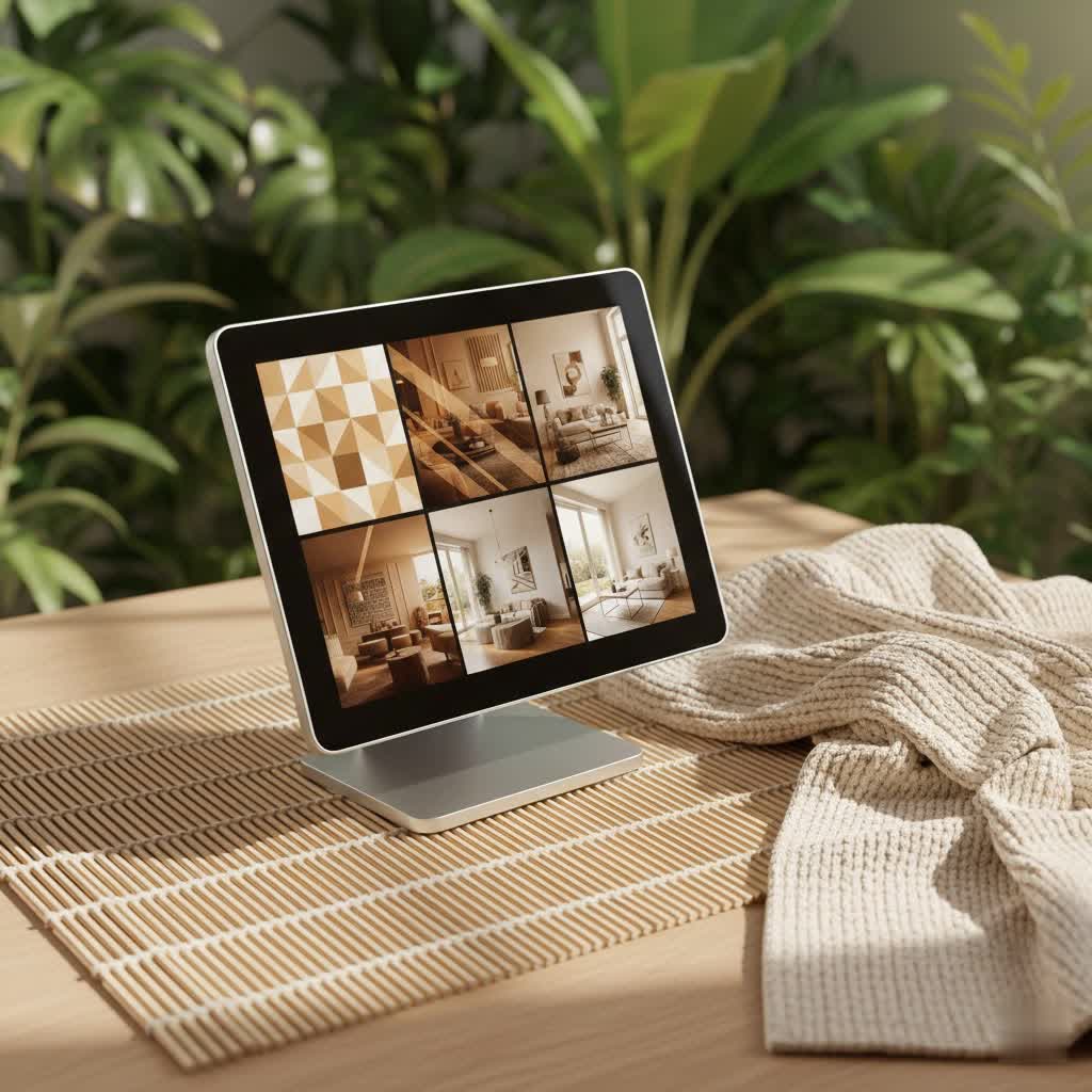 Digital Photo Picture Frame: The Ultimate Guide