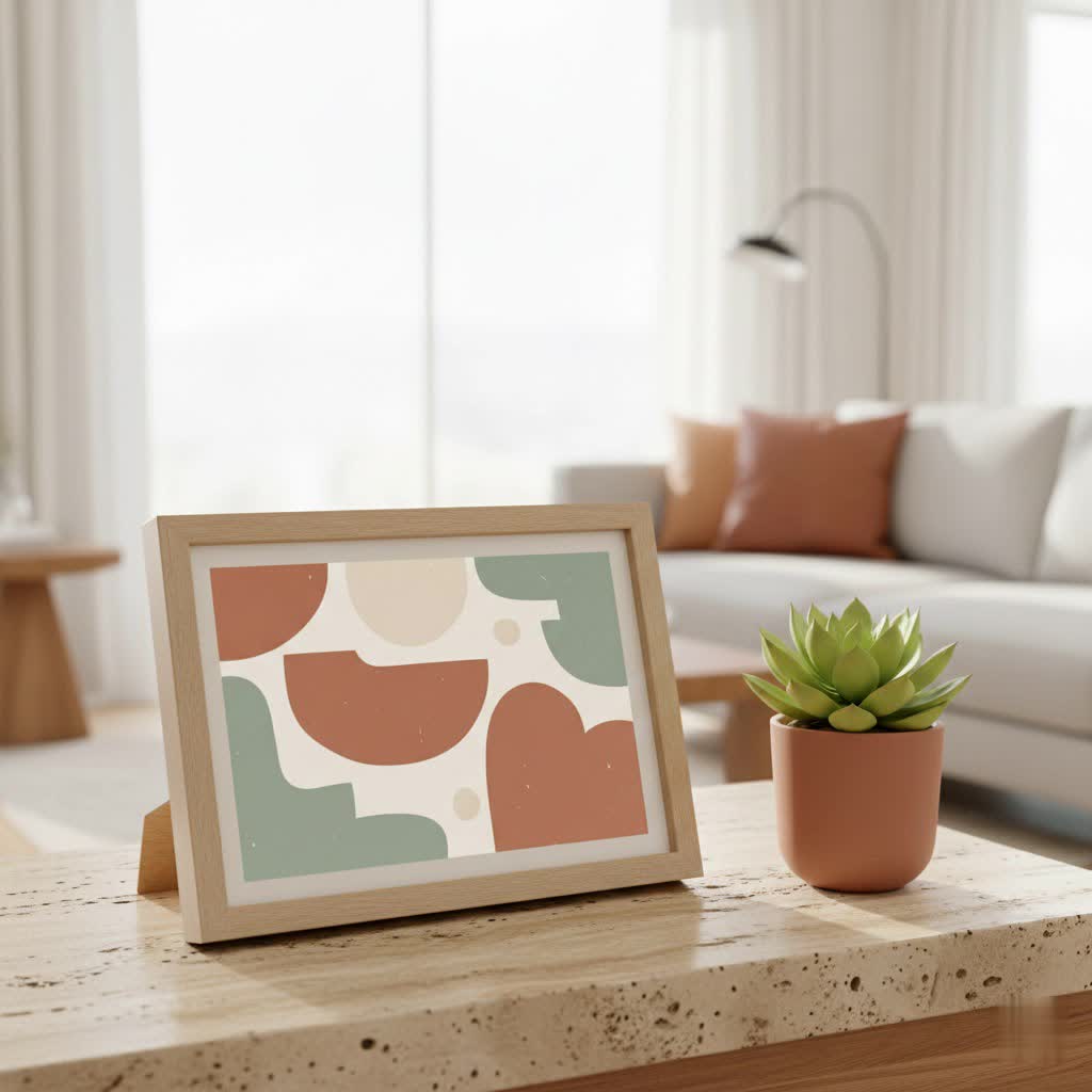 The Ultimate Guide to Wall Digital Picture Frames: Improve Your Home Decor